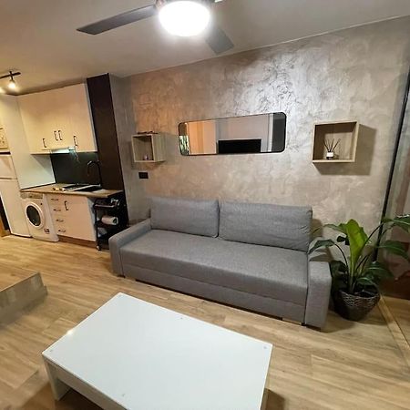 Ferienwohnung Encantador Apartamento En Pleno Centro Jaén Exterior foto